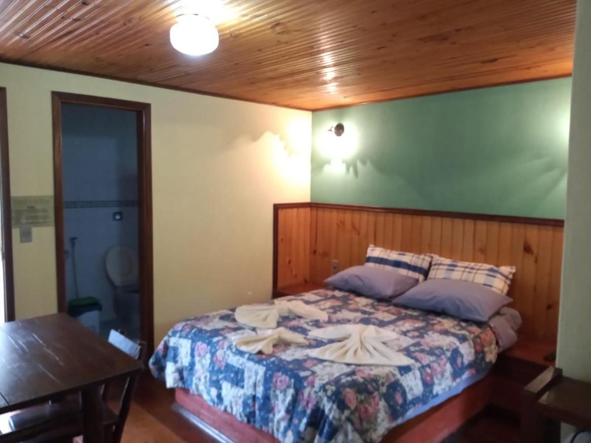 Pousada Sitio Dos Pinhais Visconde De Maua Room photo